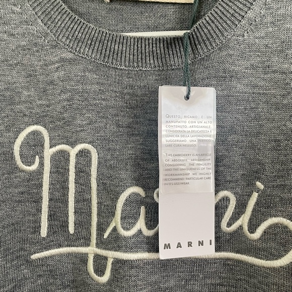 Marni sweater - Picture 3 of 3